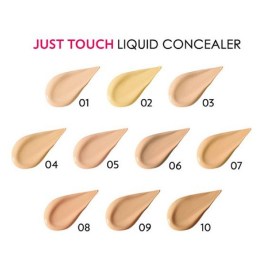 just touch_281